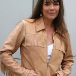 Women’s Fringe Jacket-Vintage Style