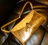 Spring Leather Purse and wallet clutch