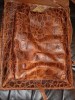 Lou Gossett Leather